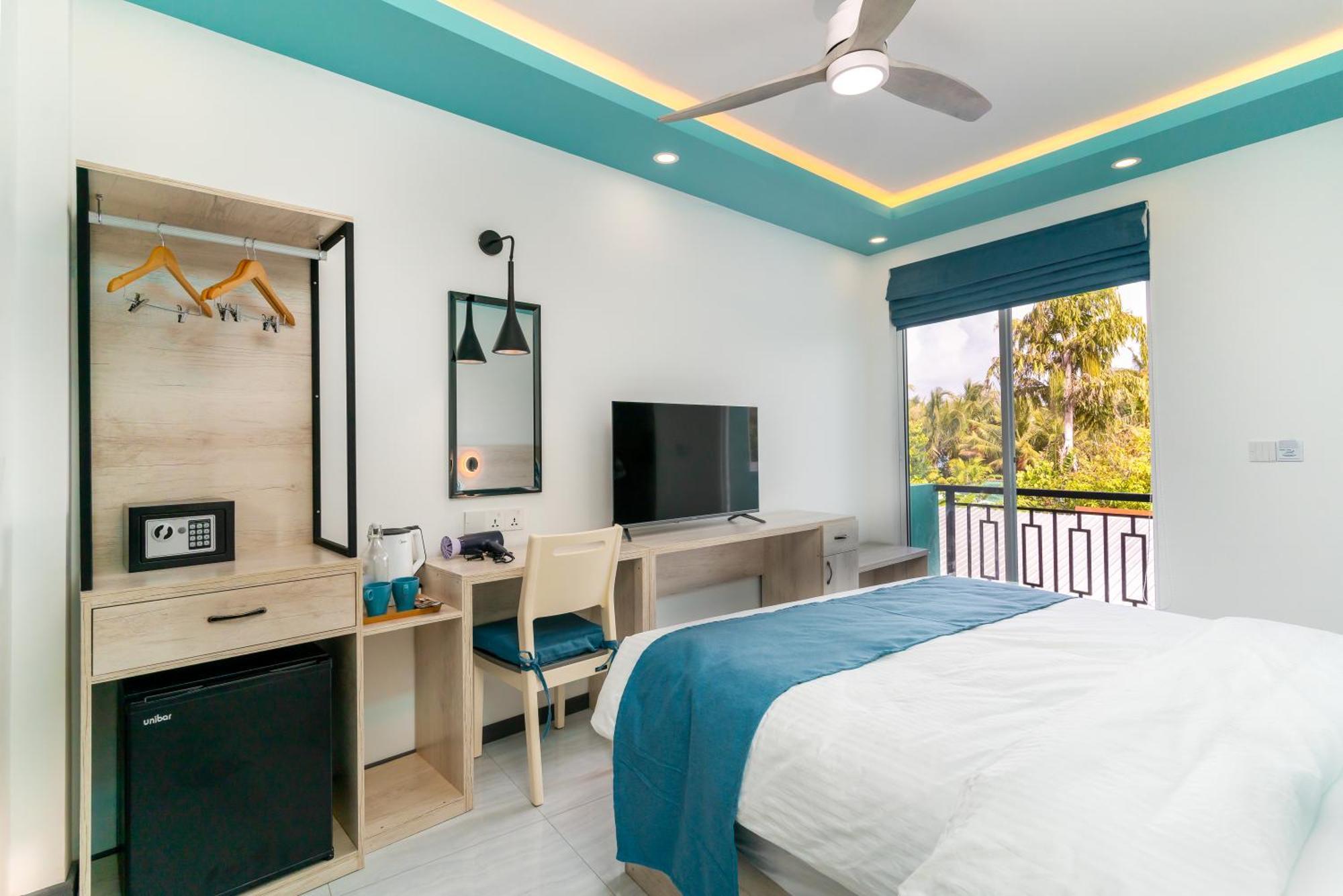 Ukulhas Sands Екстер'єр фото