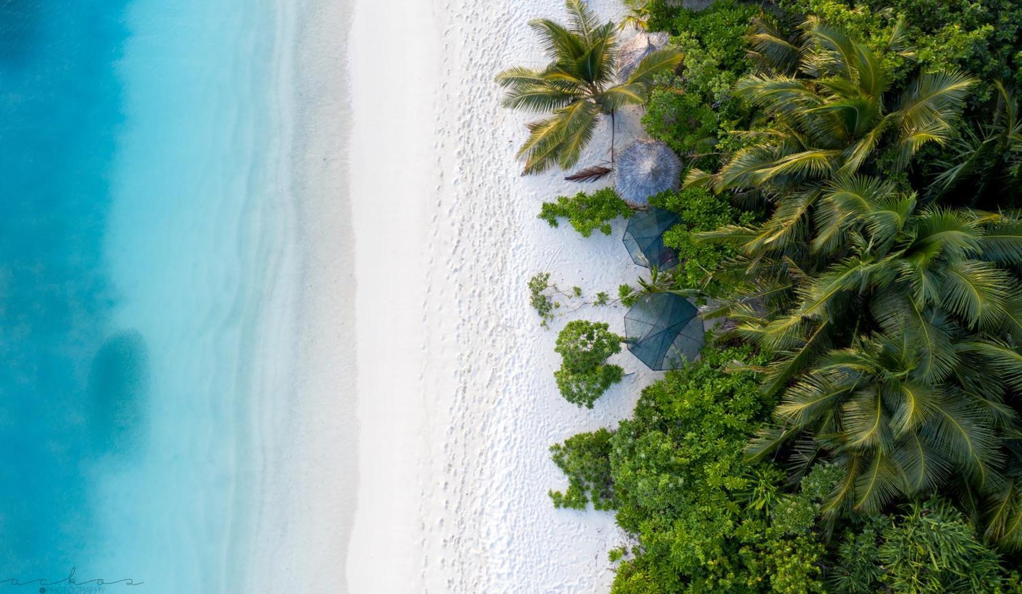 Ukulhas Sands Екстер'єр фото
