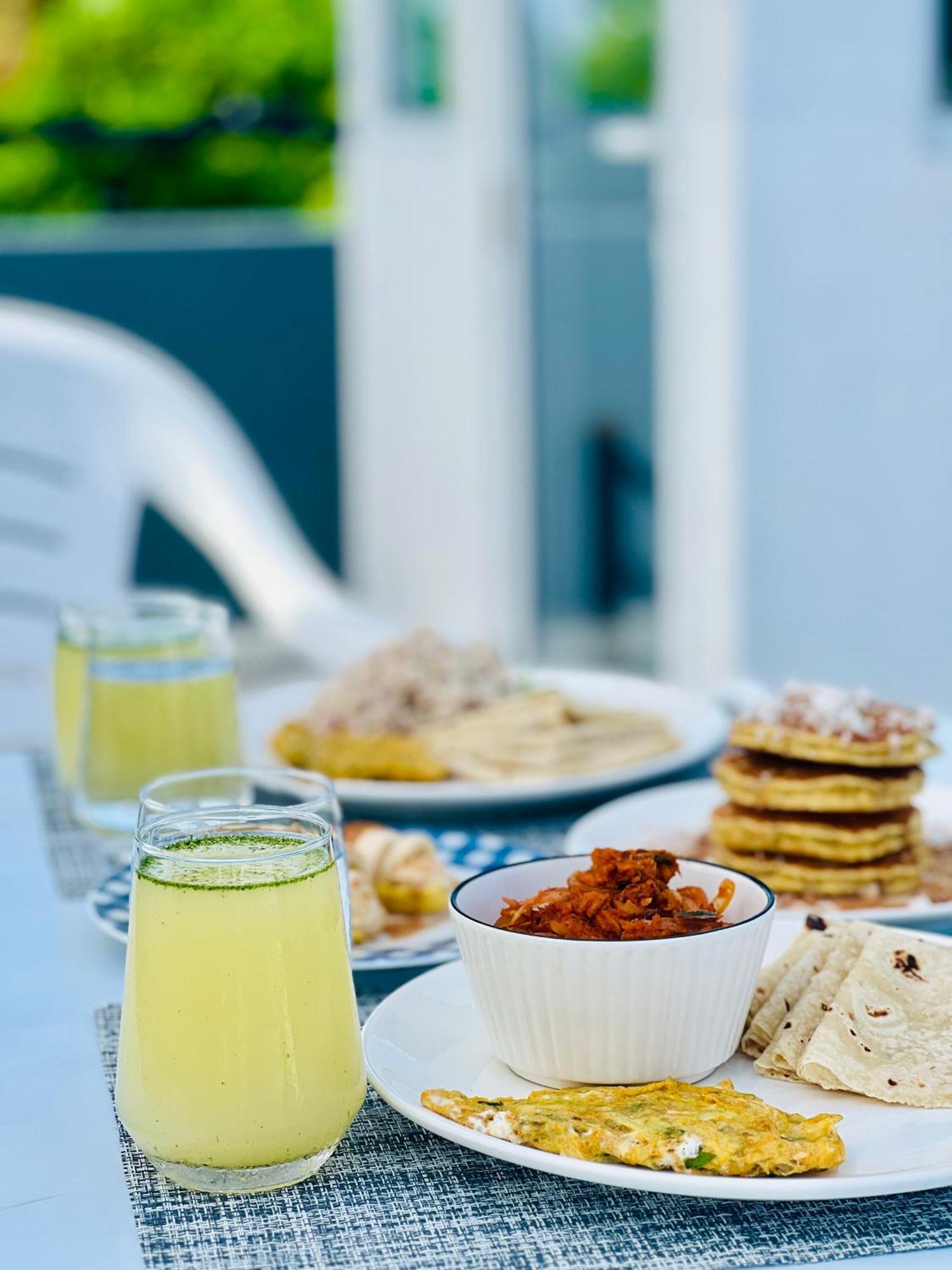 Ukulhas Sands Екстер'єр фото