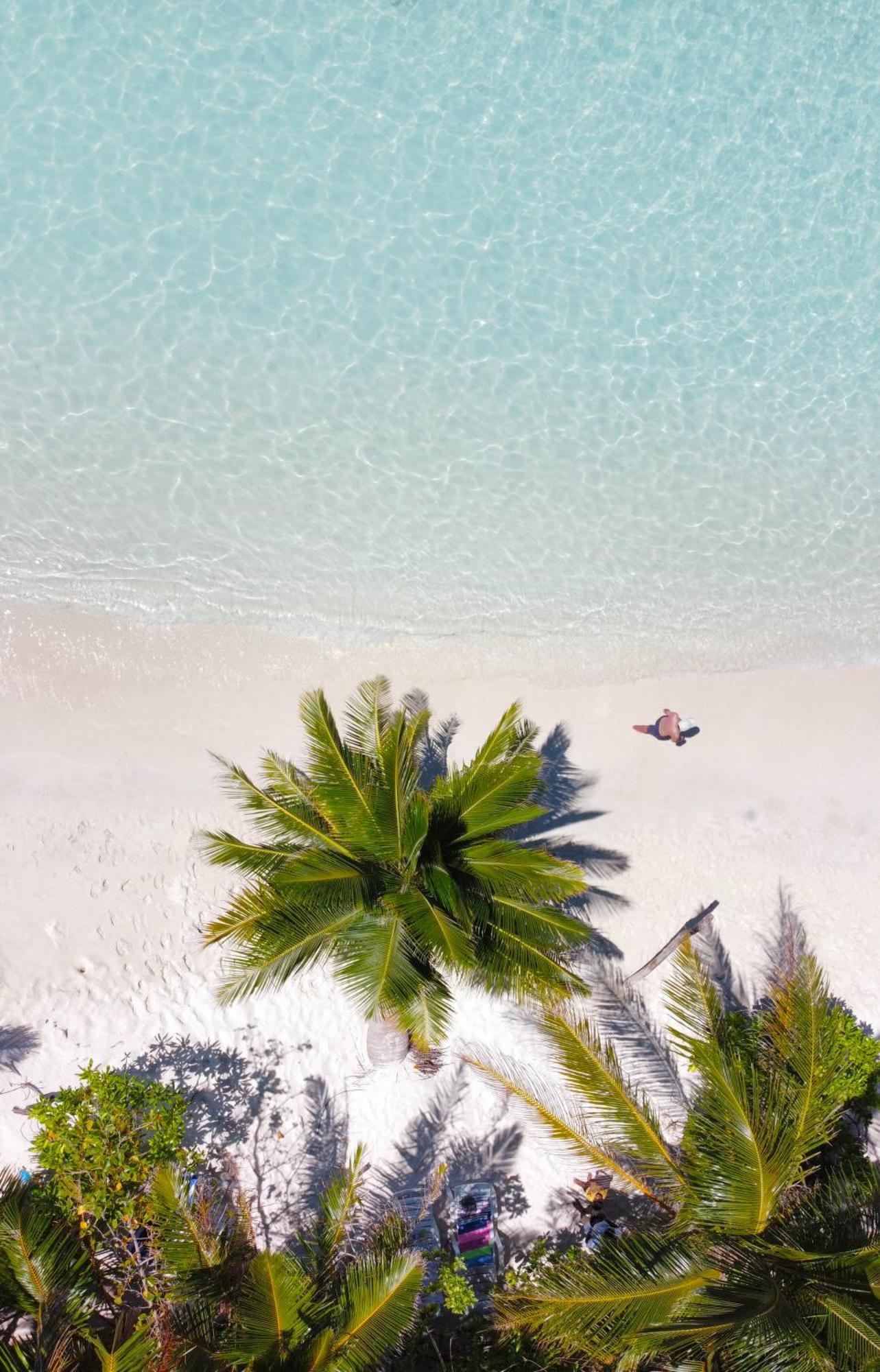 Ukulhas Sands Екстер'єр фото